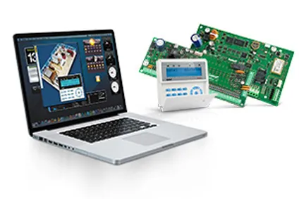 Konserwacja alarmów | All-Secure