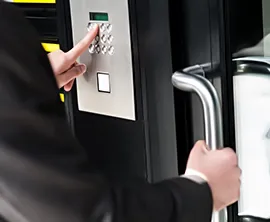 Kontrola dostępu | All-Secure