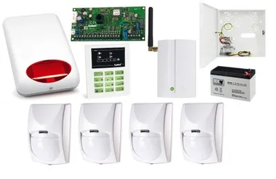 Instalacje Alarmowe All Secure
