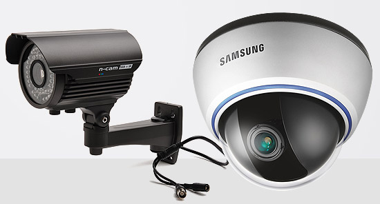 Monitoring Gdańsk - All Secure montaż monitoringu