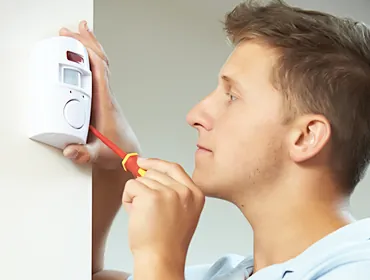 Serwis alarmów Gdańsk | All-Secure